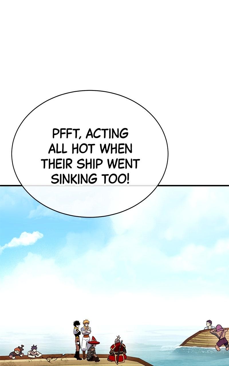 Shovel Up! Chapter 25 - Page 140