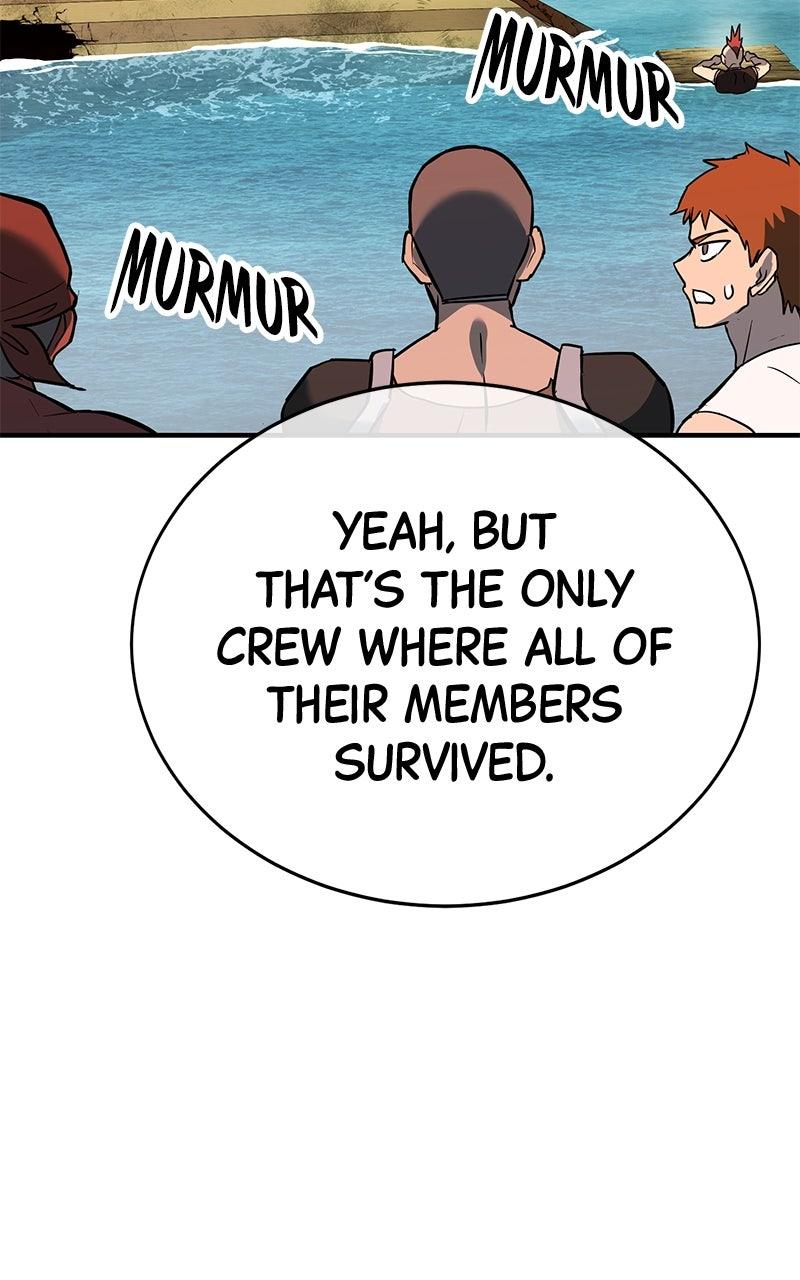 Shovel Up! Chapter 25 - Page 141