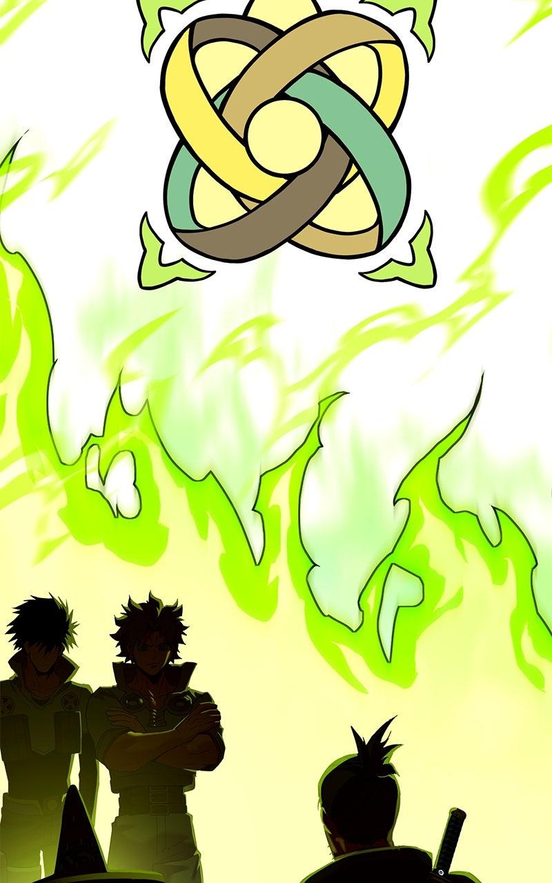 Shovel Up! Chapter 25 - Page 143