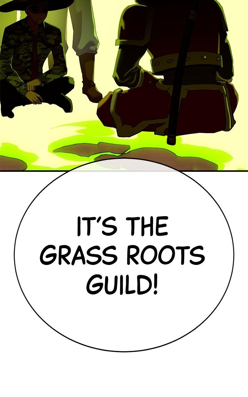 Shovel Up! Chapter 25 - Page 144