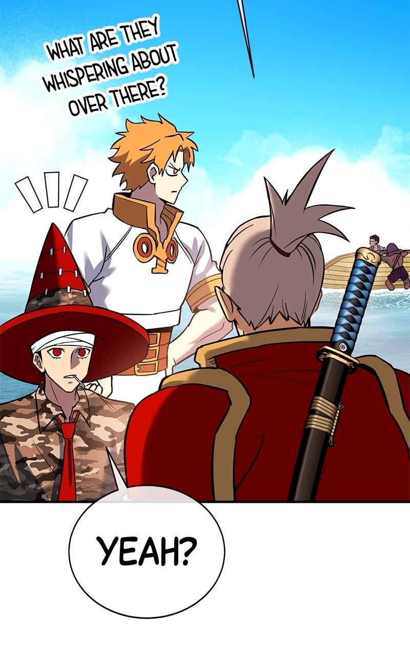 Shovel Up! Chapter 25 - Page 146