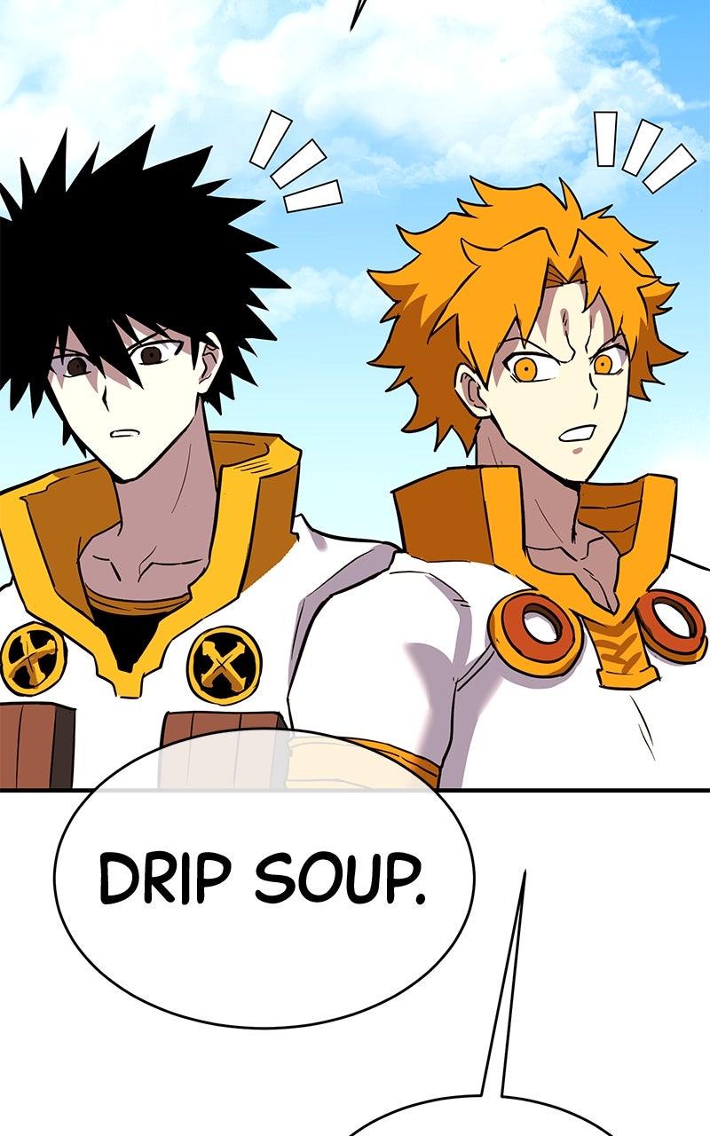 Shovel Up! Chapter 25 - Page 148