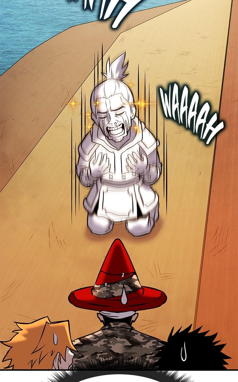 Shovel Up! Chapter 25 - Page 157