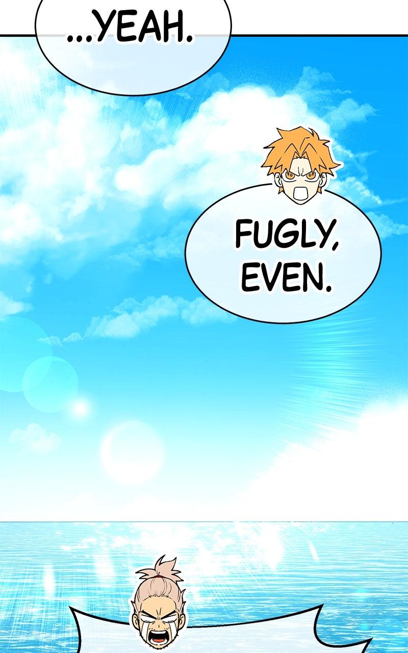 Shovel Up! Chapter 25 - Page 159