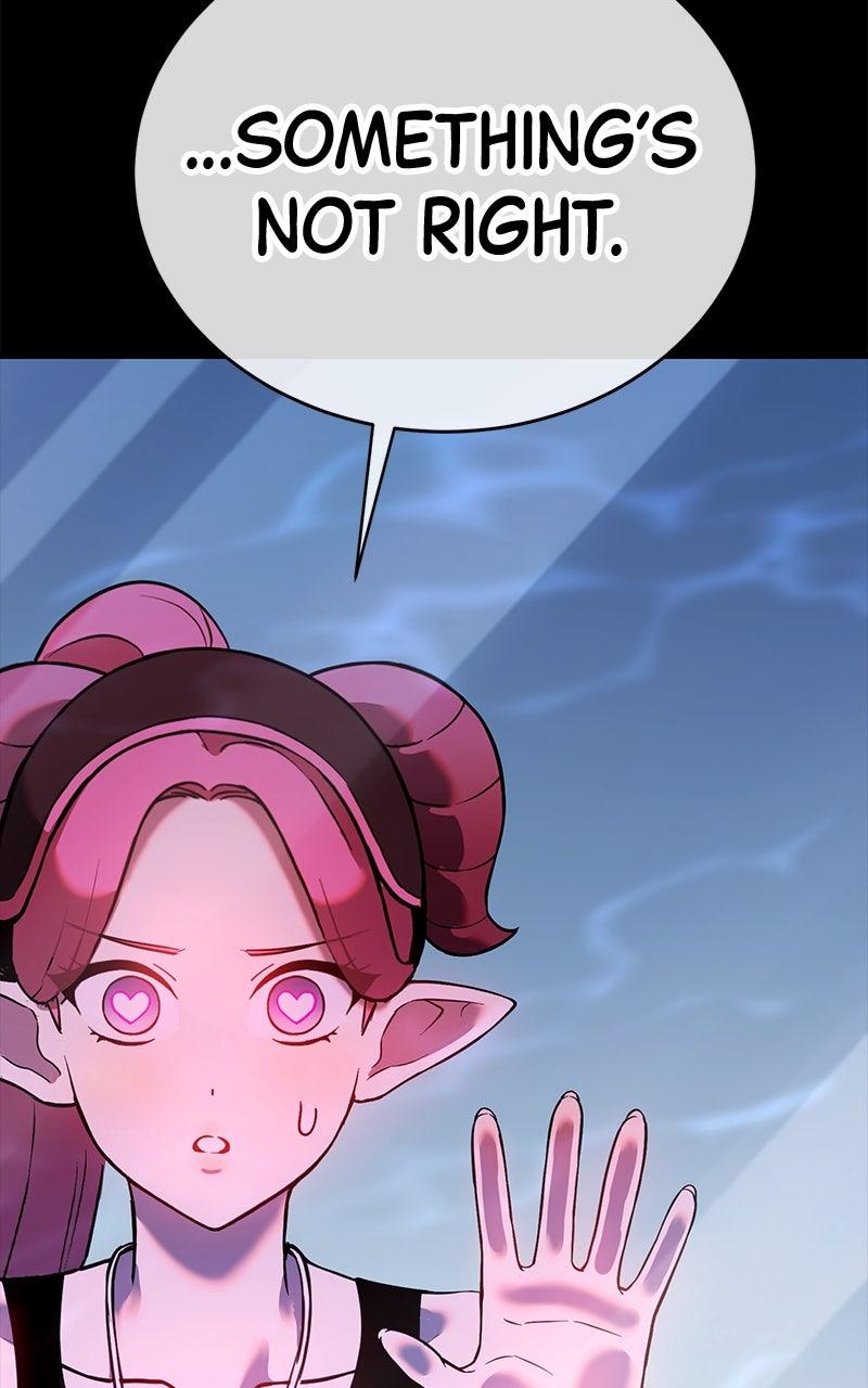 Shovel Up! Chapter 25 - Page 165