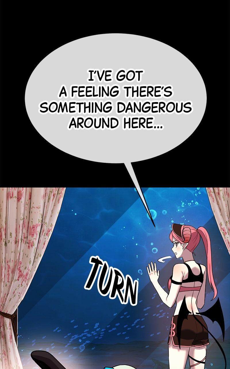 Shovel Up! Chapter 25 - Page 169