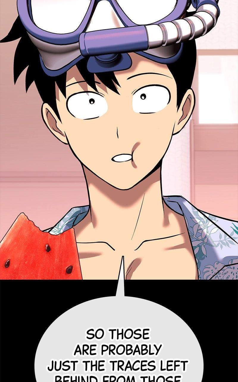 Shovel Up! Chapter 25 - Page 174