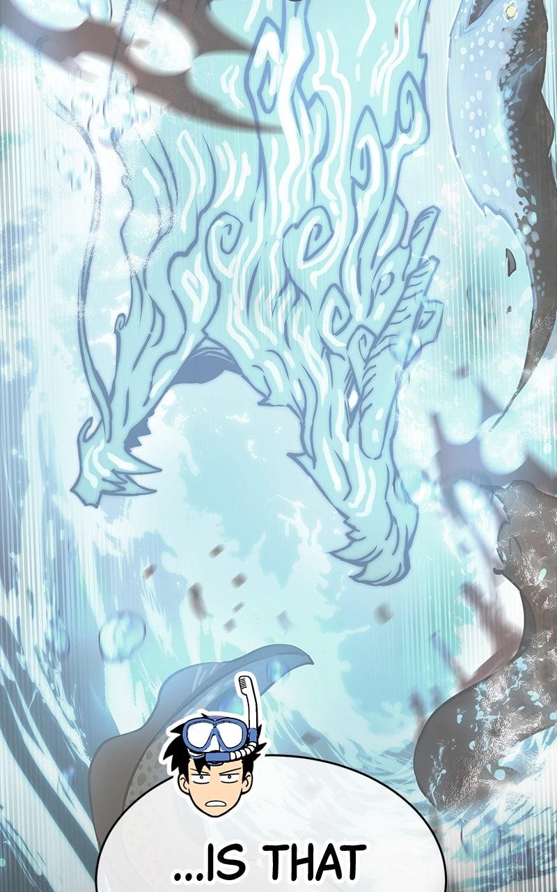 Shovel Up! Chapter 25 - Page 180