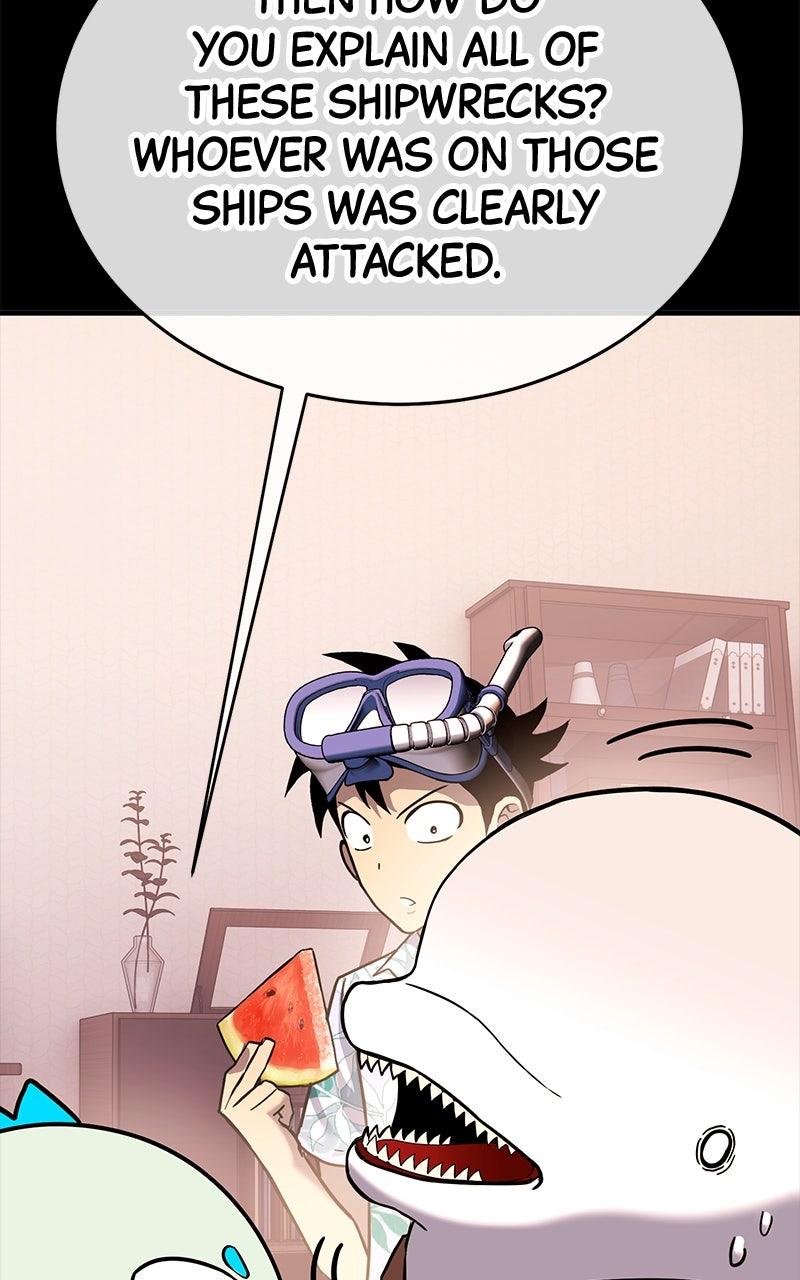 Shovel Up! Chapter 25 - Page 182