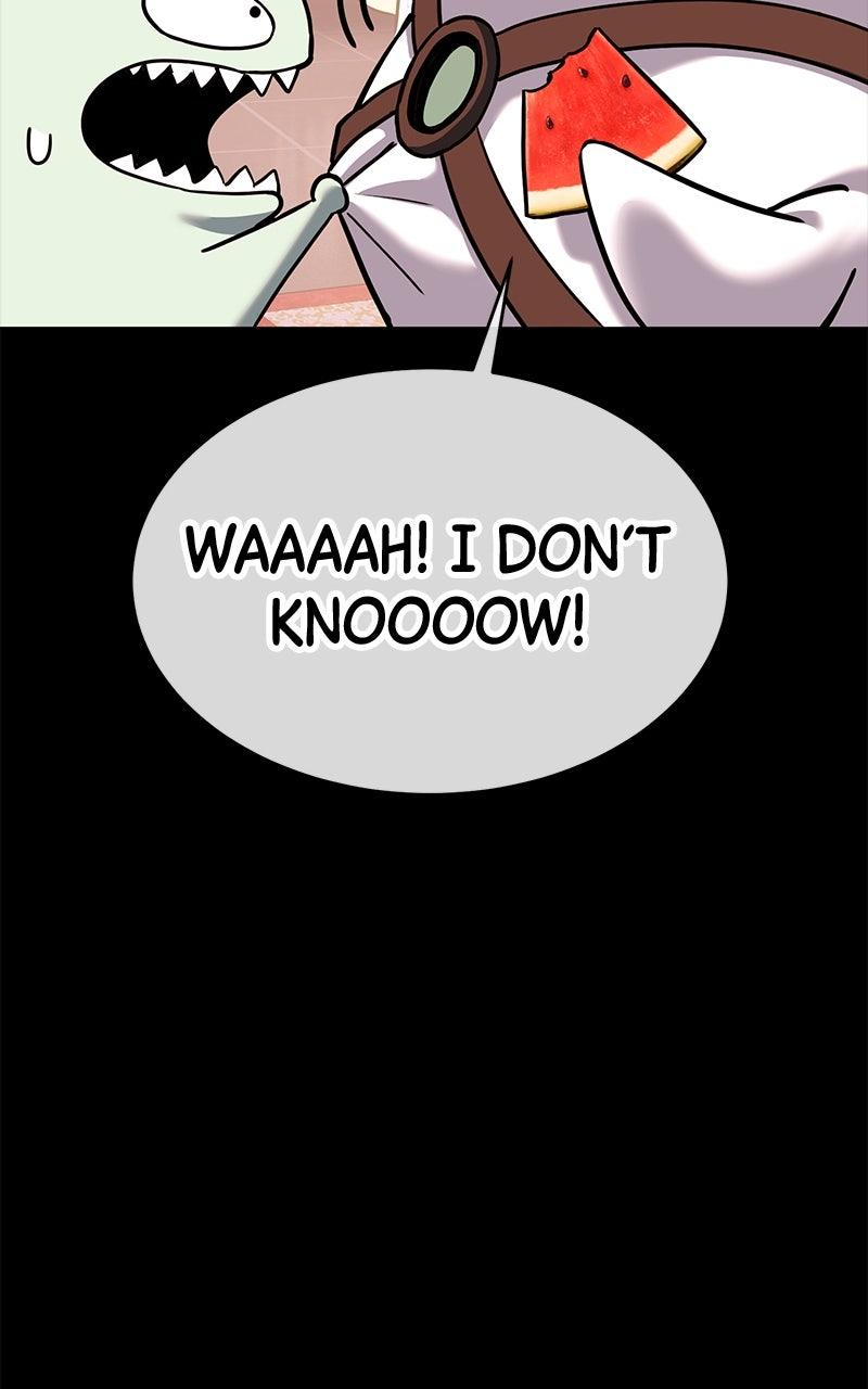 Shovel Up! Chapter 25 - Page 183