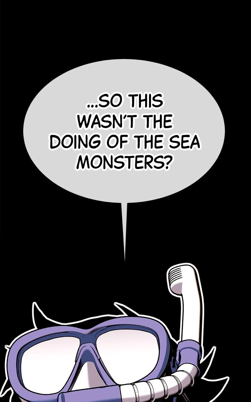 Shovel Up! Chapter 25 - Page 184