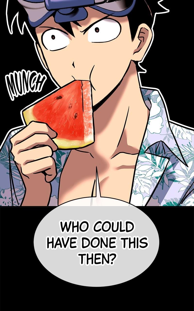 Shovel Up! Chapter 25 - Page 185