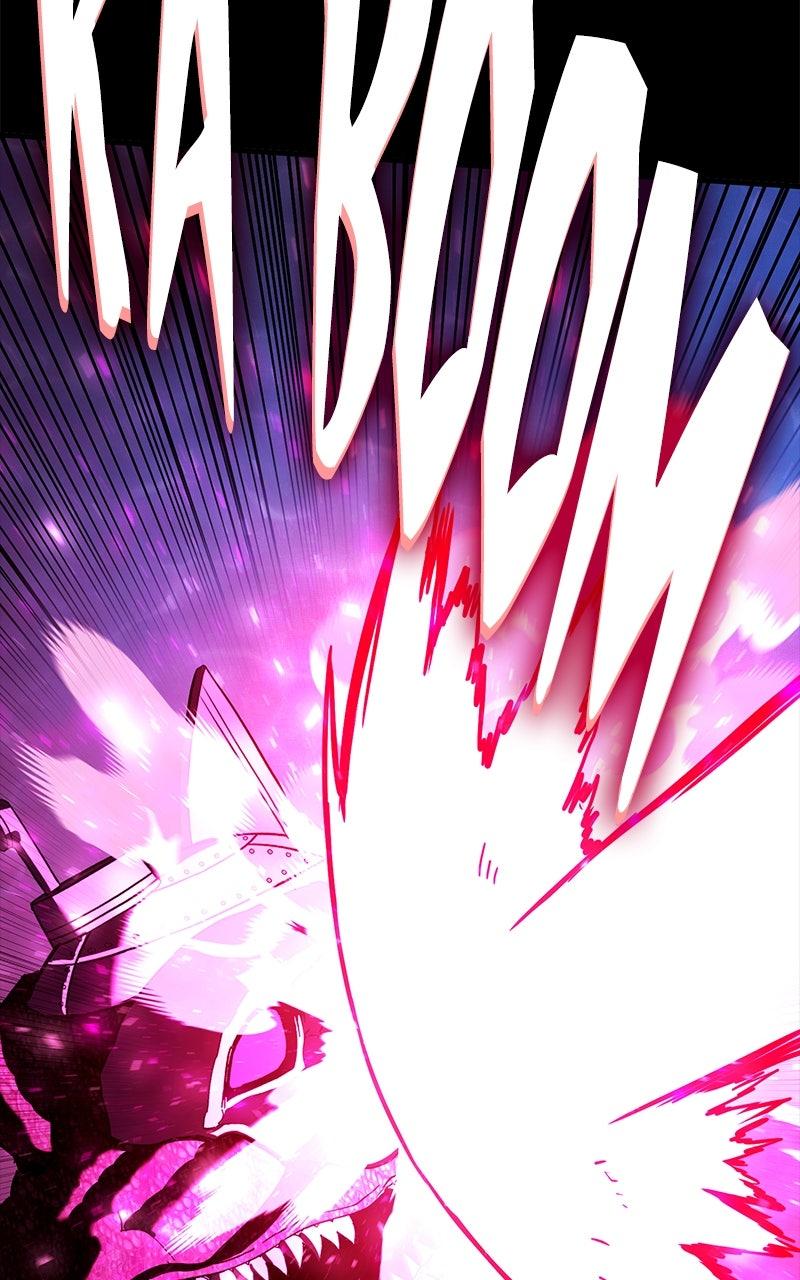 Shovel Up! Chapter 25 - Page 191