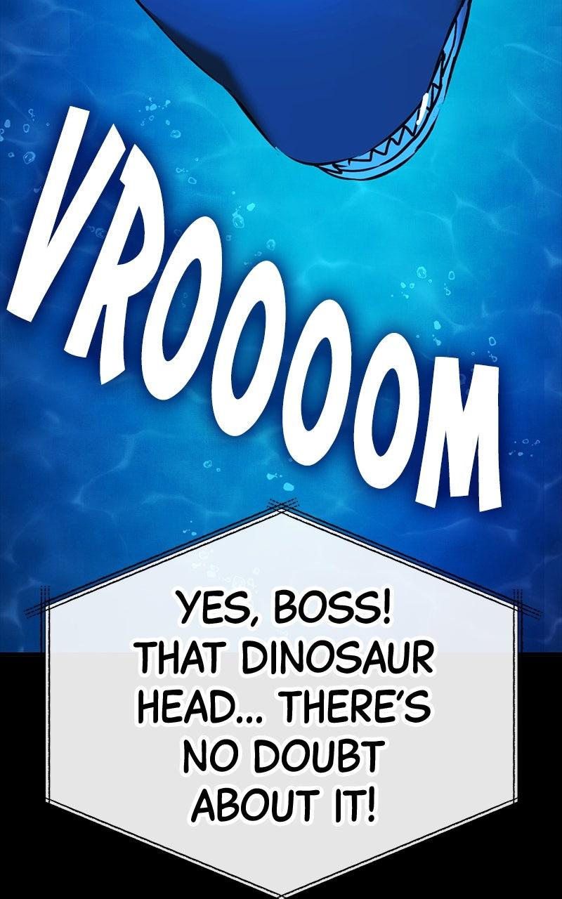 Shovel Up! Chapter 25 - Page 202