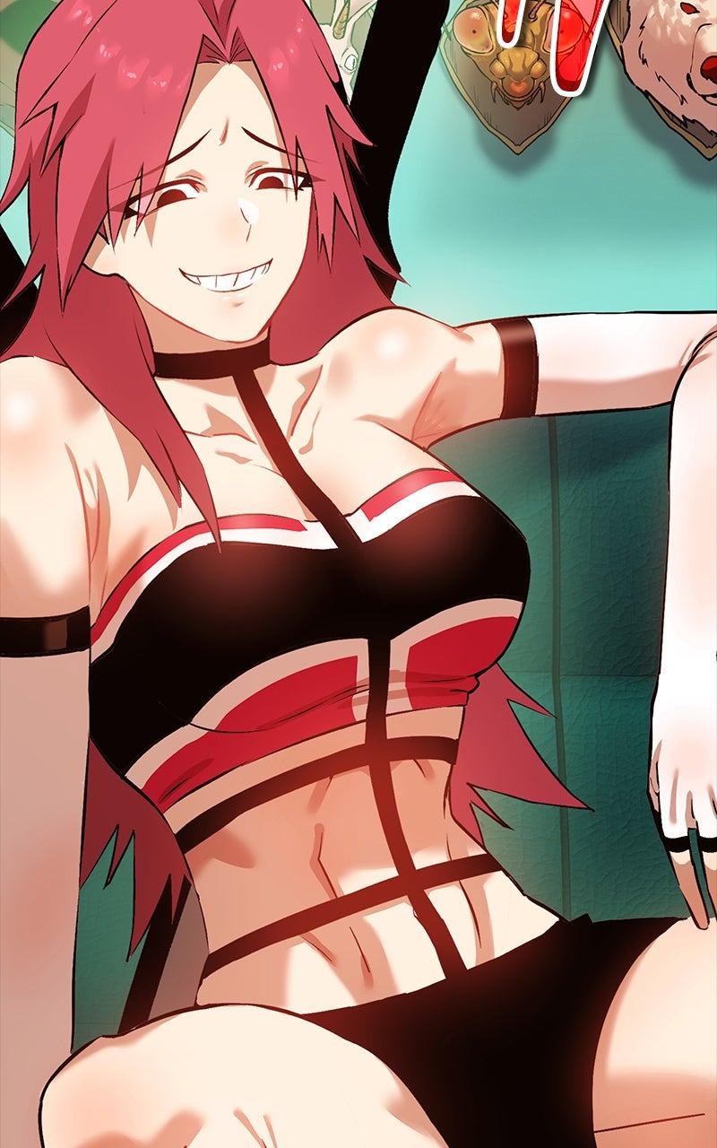 Shovel Up! Chapter 25 - Page 213