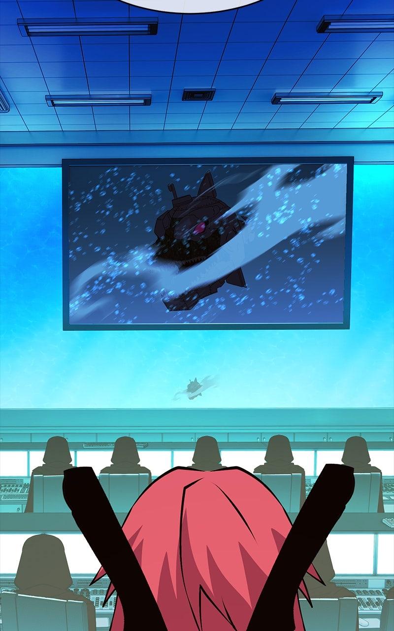 Shovel Up! Chapter 25 - Page 217