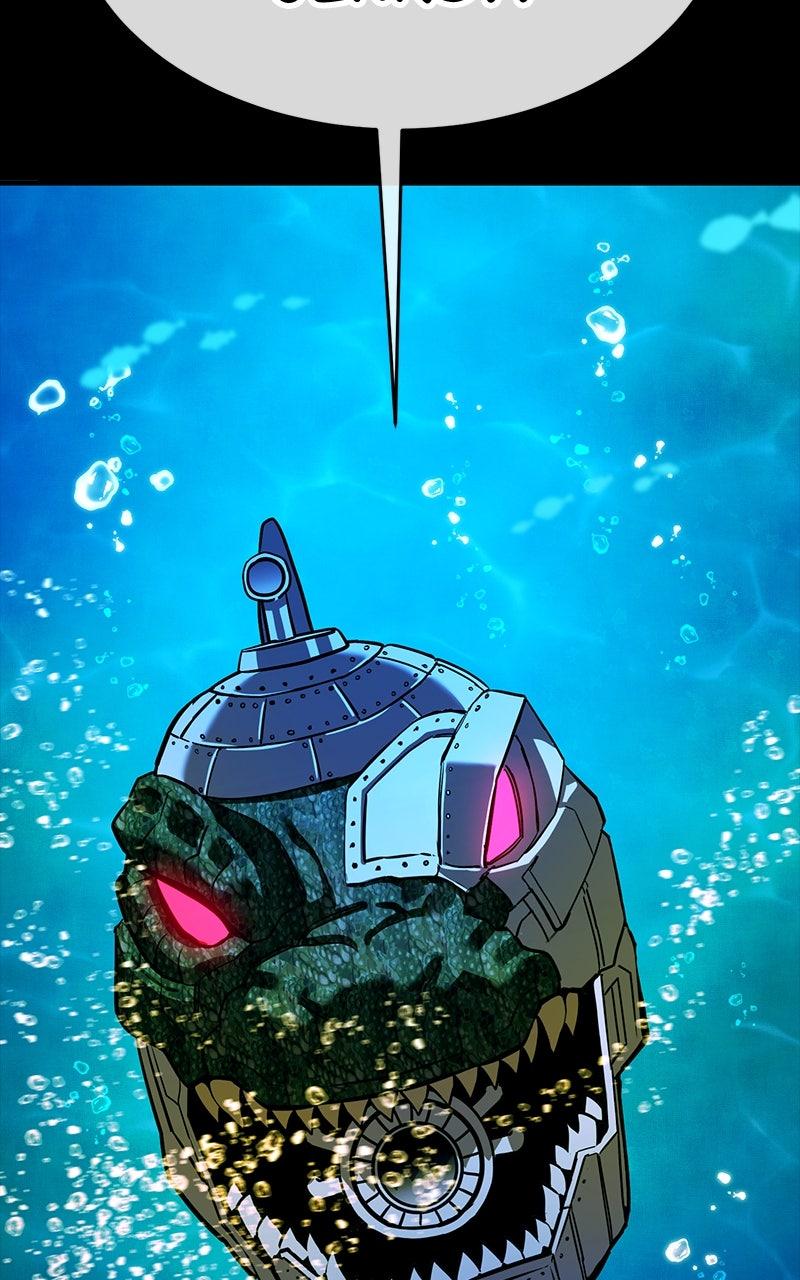 Shovel Up! Chapter 25 - Page 237