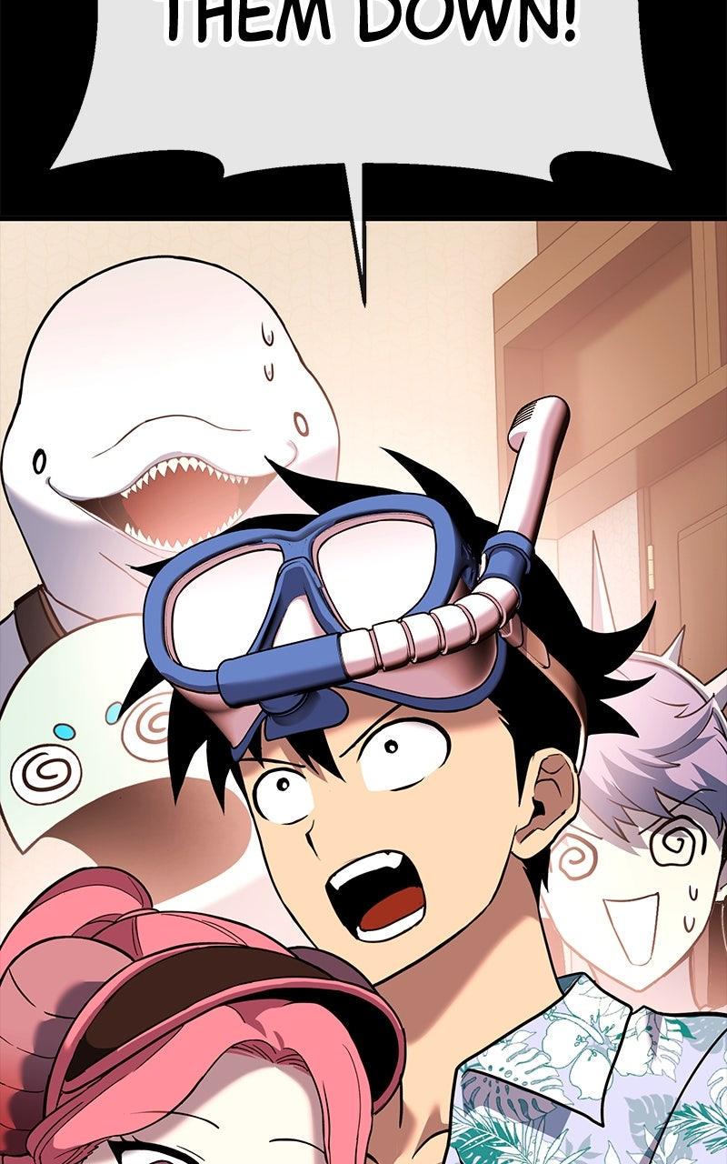 Shovel Up! Chapter 25 - Page 240