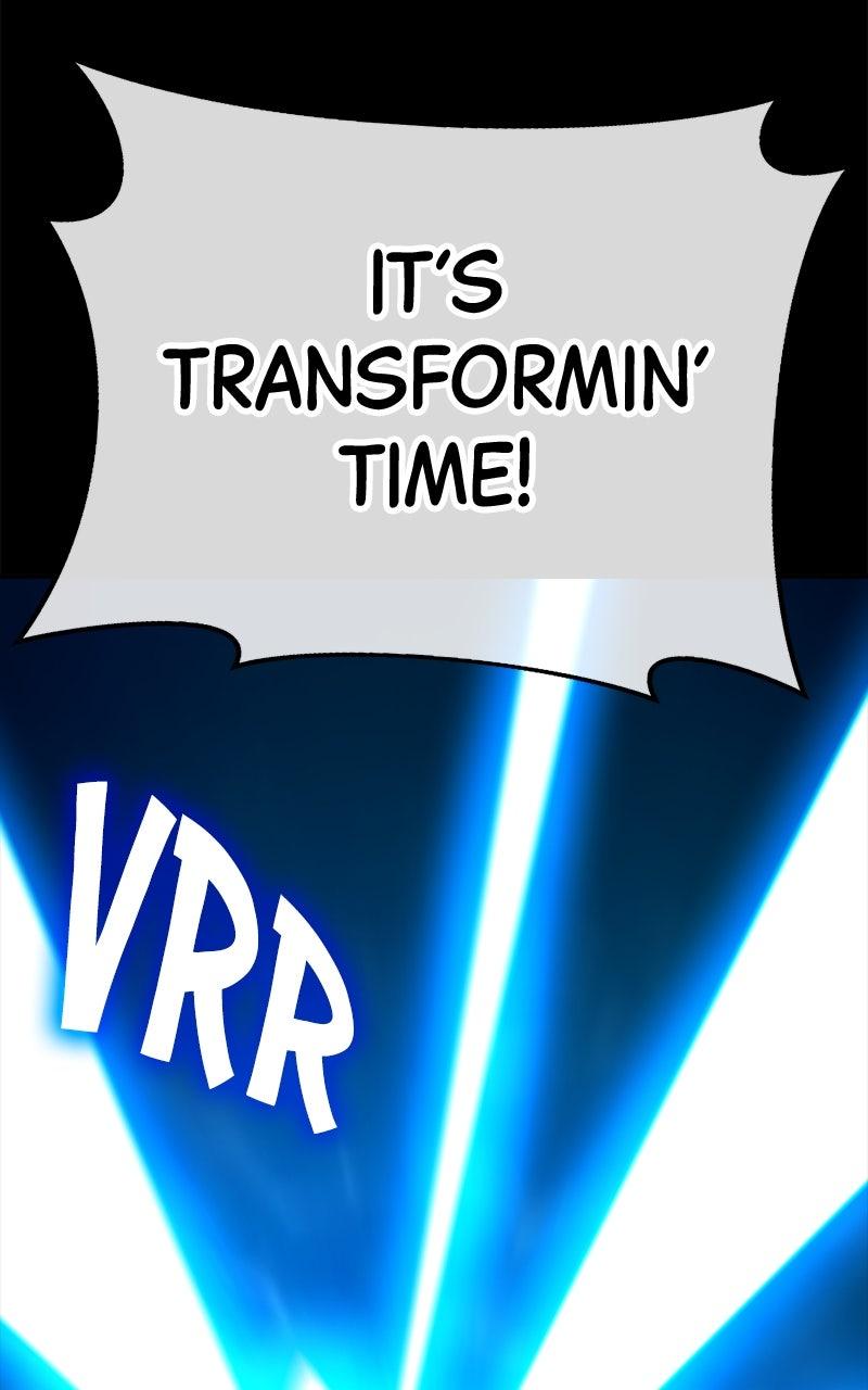 Shovel Up! Chapter 25 - Page 243