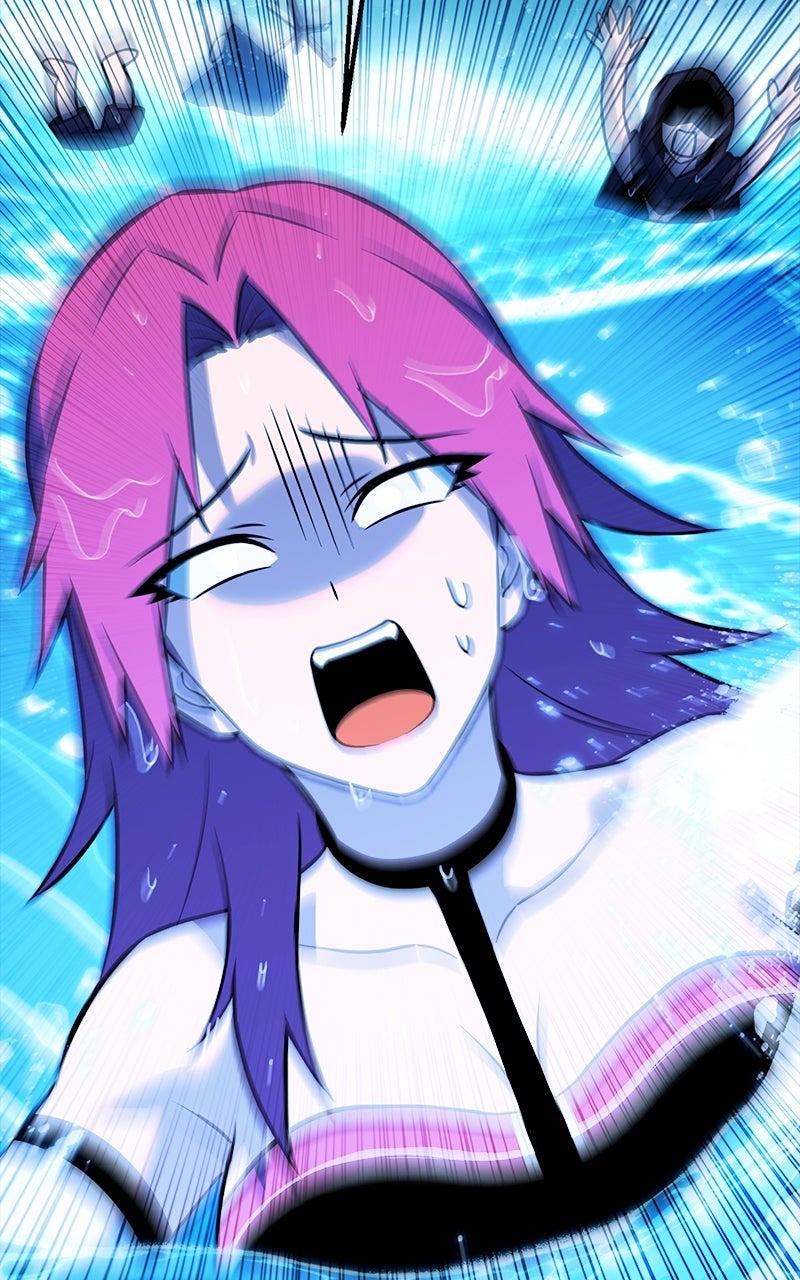 Shovel Up! Chapter 25 - Page 251