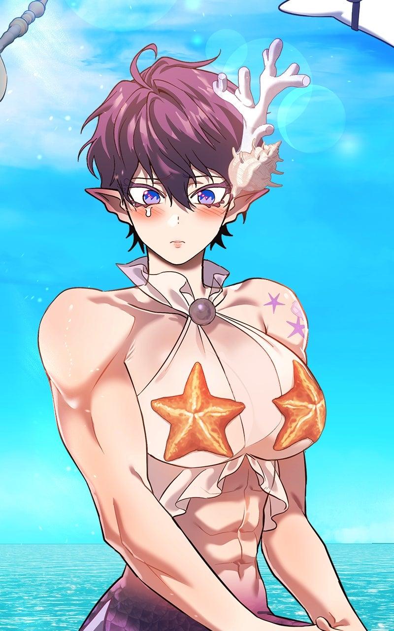 Shovel Up! Chapter 25 - Page 255