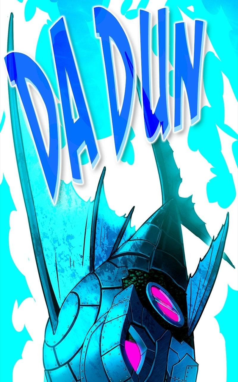 Shovel Up! Chapter 26 - Page 12