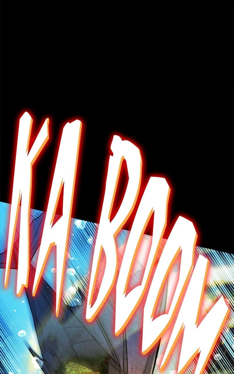 Shovel Up! Chapter 26 - Page 22