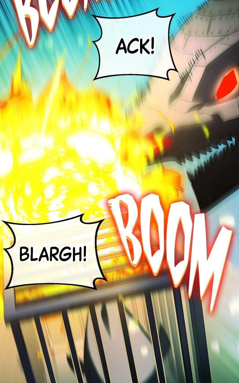 Shovel Up! Chapter 26 - Page 26