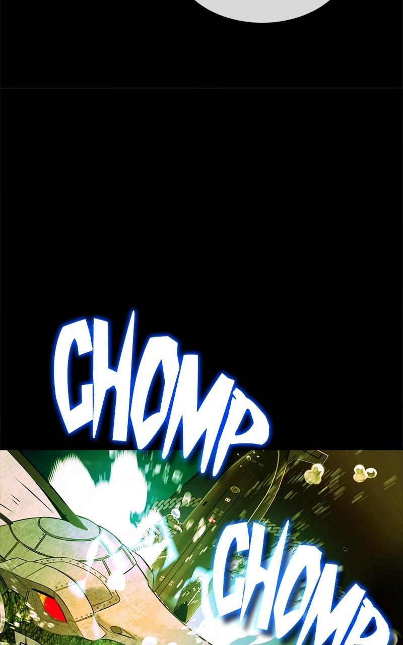 Shovel Up! Chapter 26 - Page 32