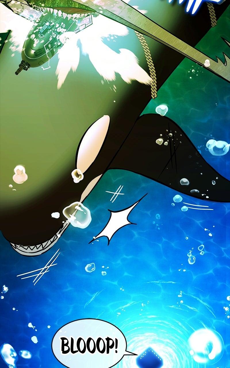 Shovel Up! Chapter 26 - Page 33