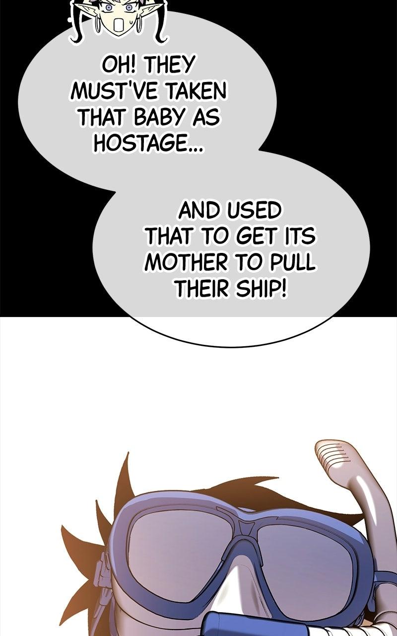 Shovel Up! Chapter 26 - Page 38