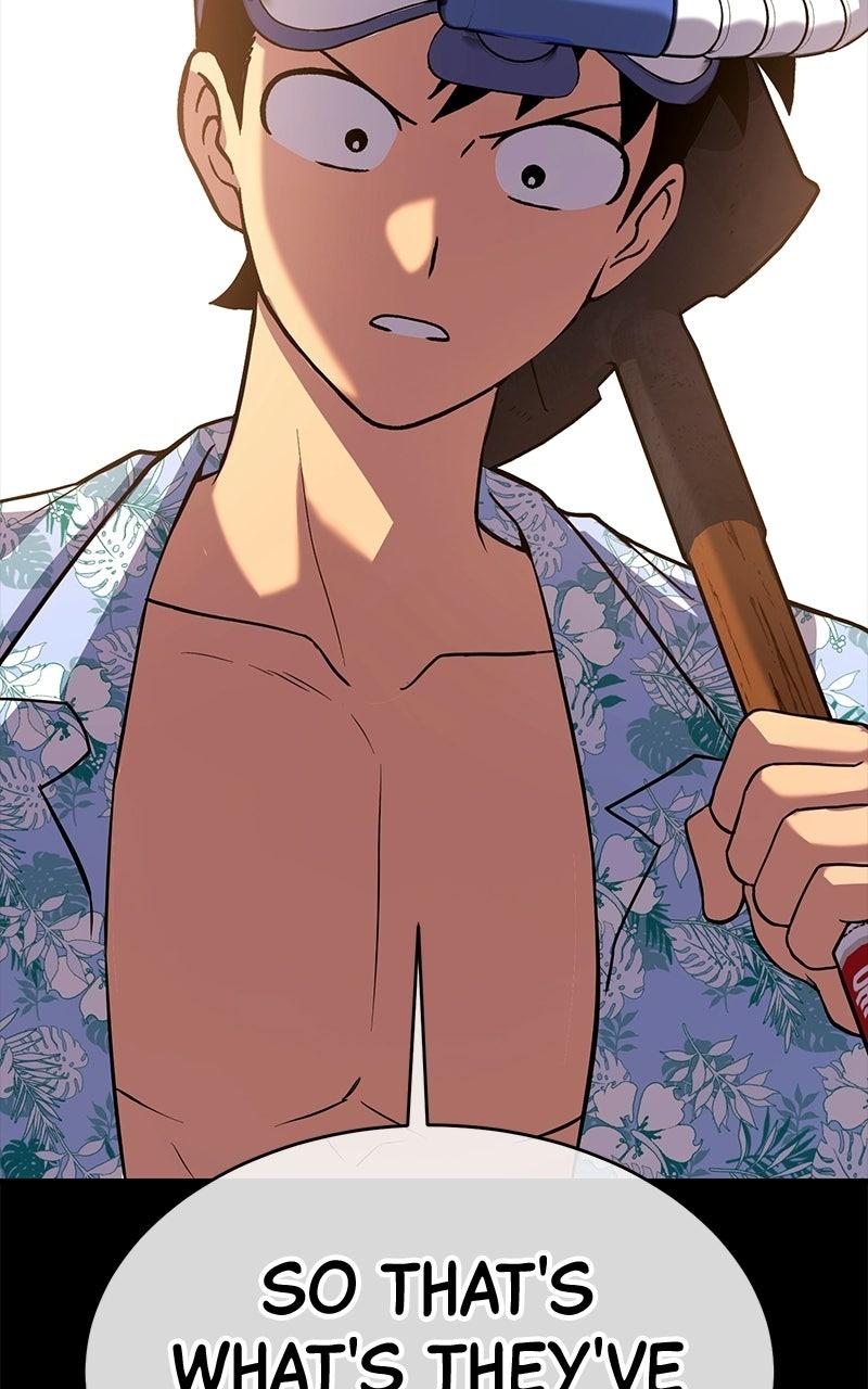 Shovel Up! Chapter 26 - Page 39