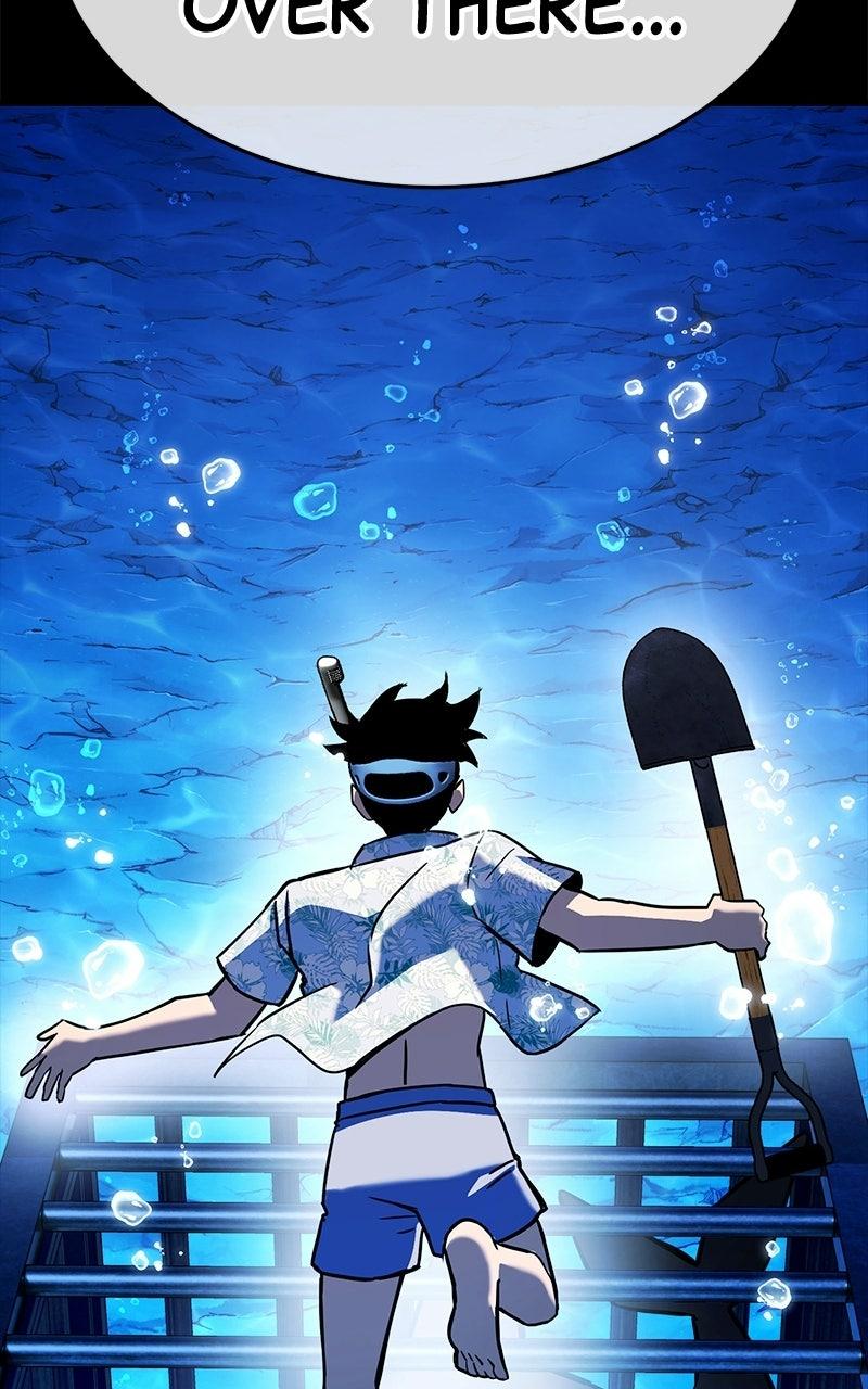 Shovel Up! Chapter 26 - Page 82