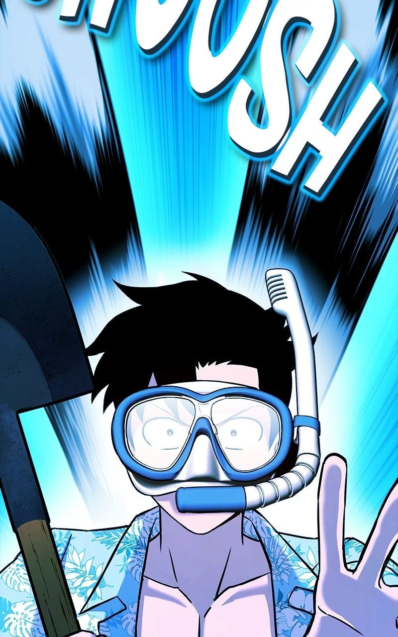 Shovel Up! Chapter 26 - Page 85