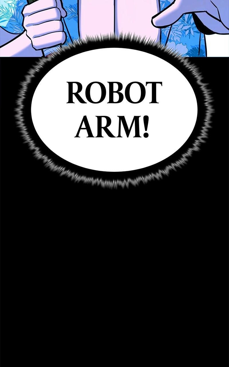 Shovel Up! Chapter 26 - Page 86