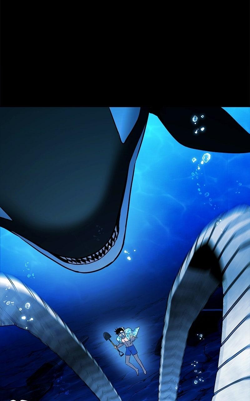 Shovel Up! Chapter 26 - Page 87