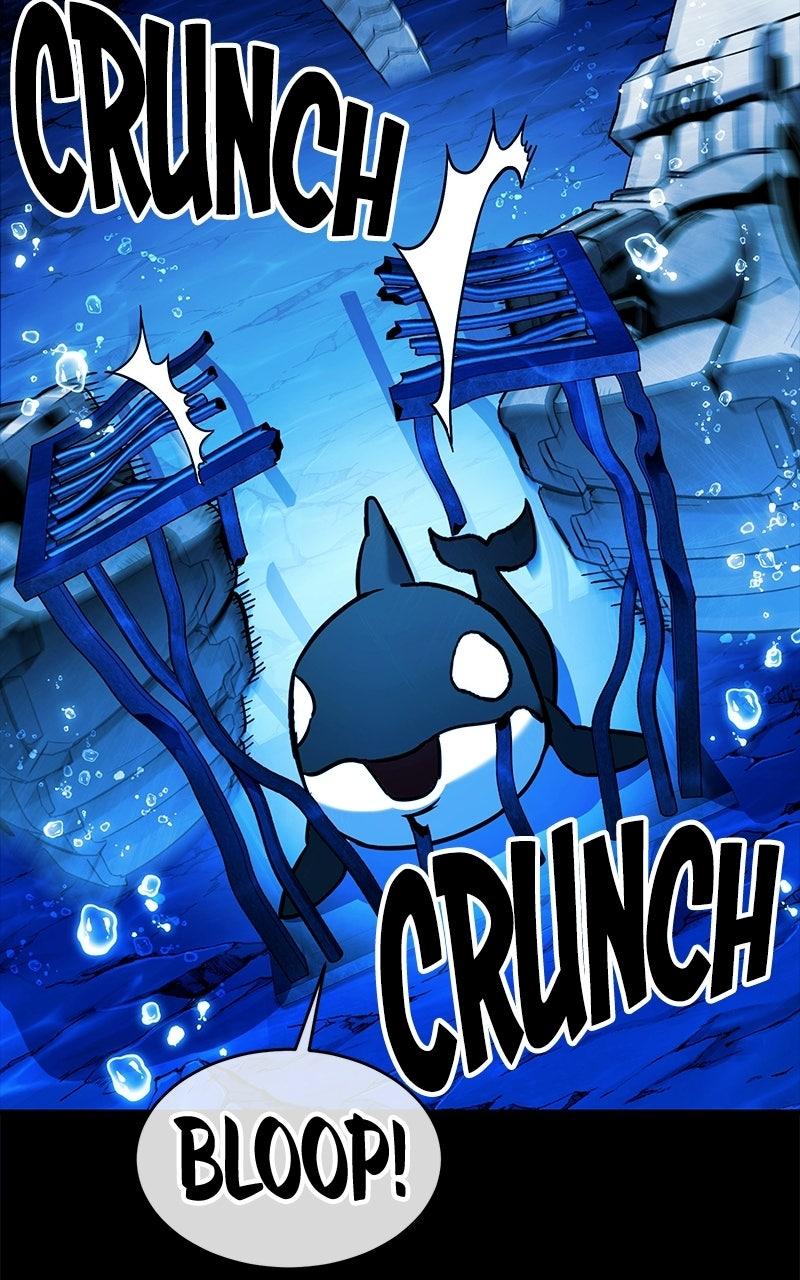 Shovel Up! Chapter 26 - Page 88