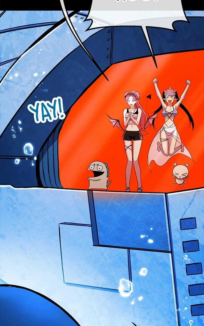 Shovel Up! Chapter 26 - Page 90