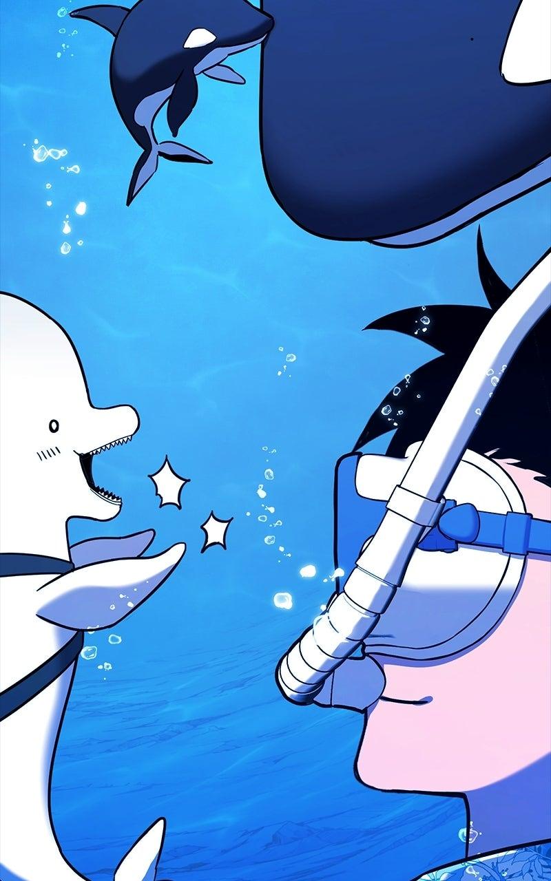 Shovel Up! Chapter 26 - Page 93