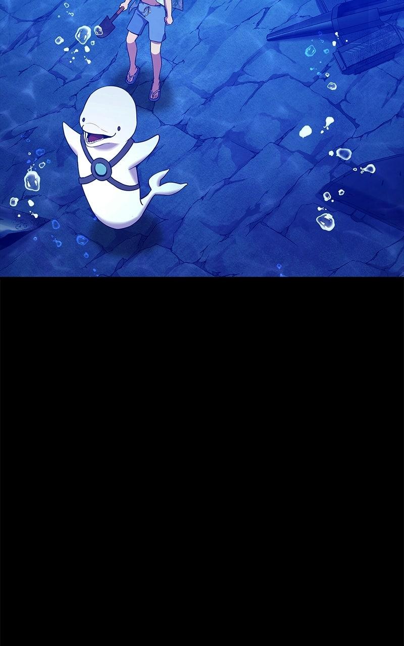 Shovel Up! Chapter 26 - Page 96