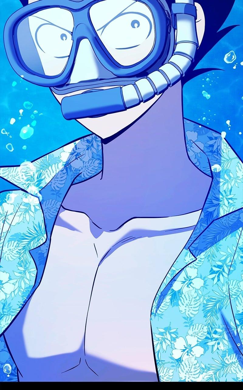 Shovel Up! Chapter 26 - Page 102