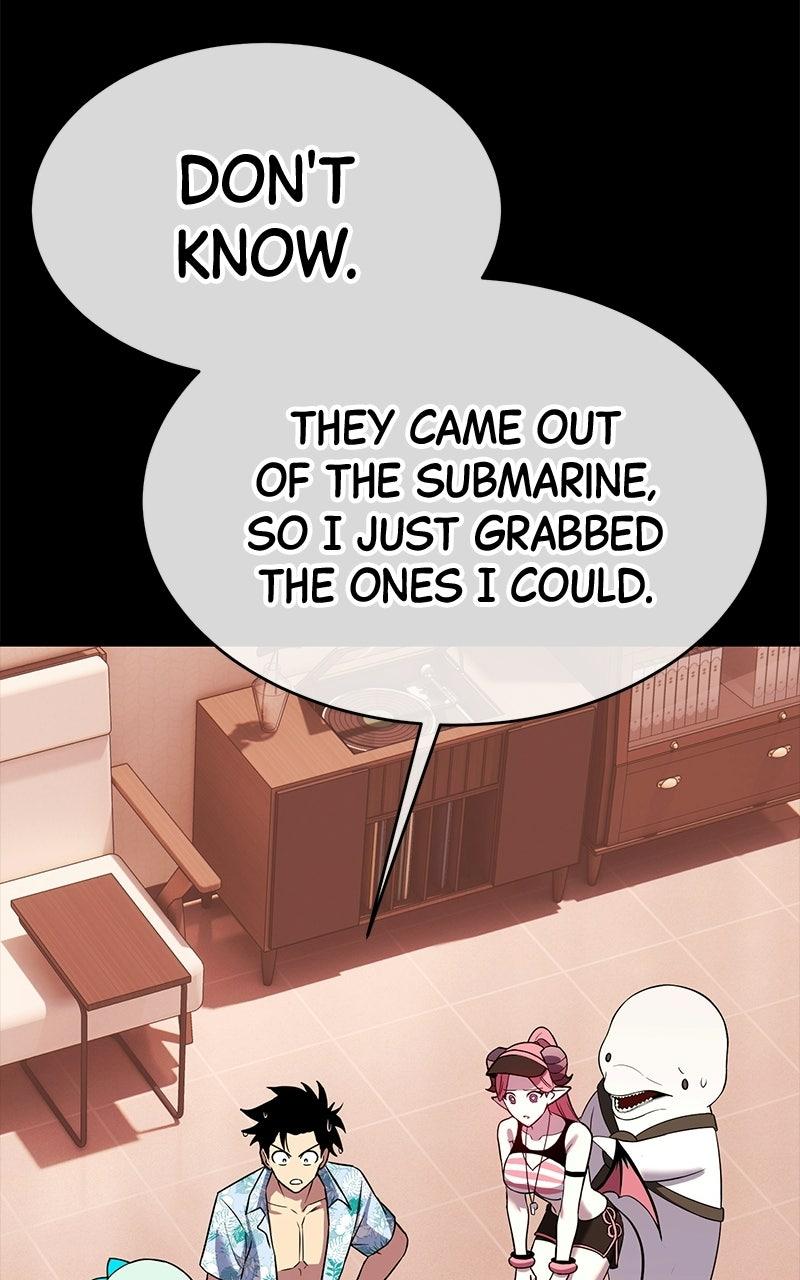 Shovel Up! Chapter 26 - Page 106