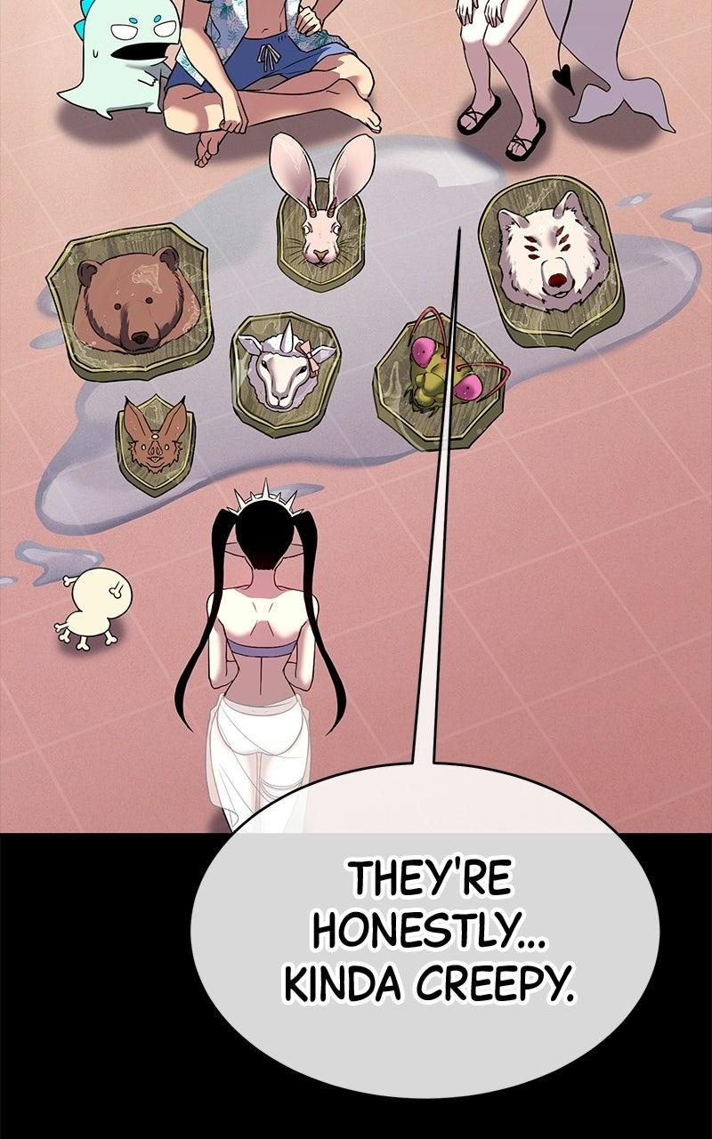 Shovel Up! Chapter 26 - Page 107