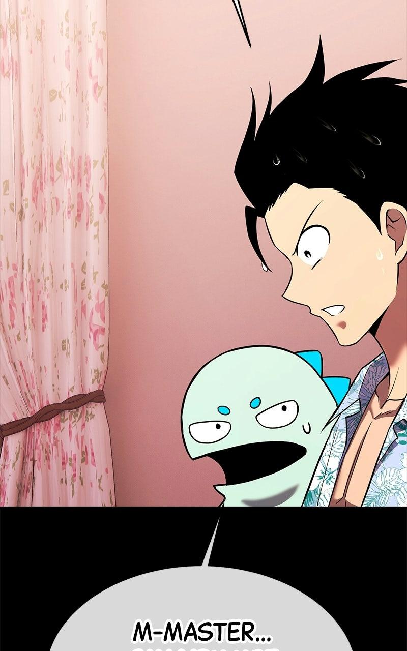 Shovel Up! Chapter 26 - Page 109