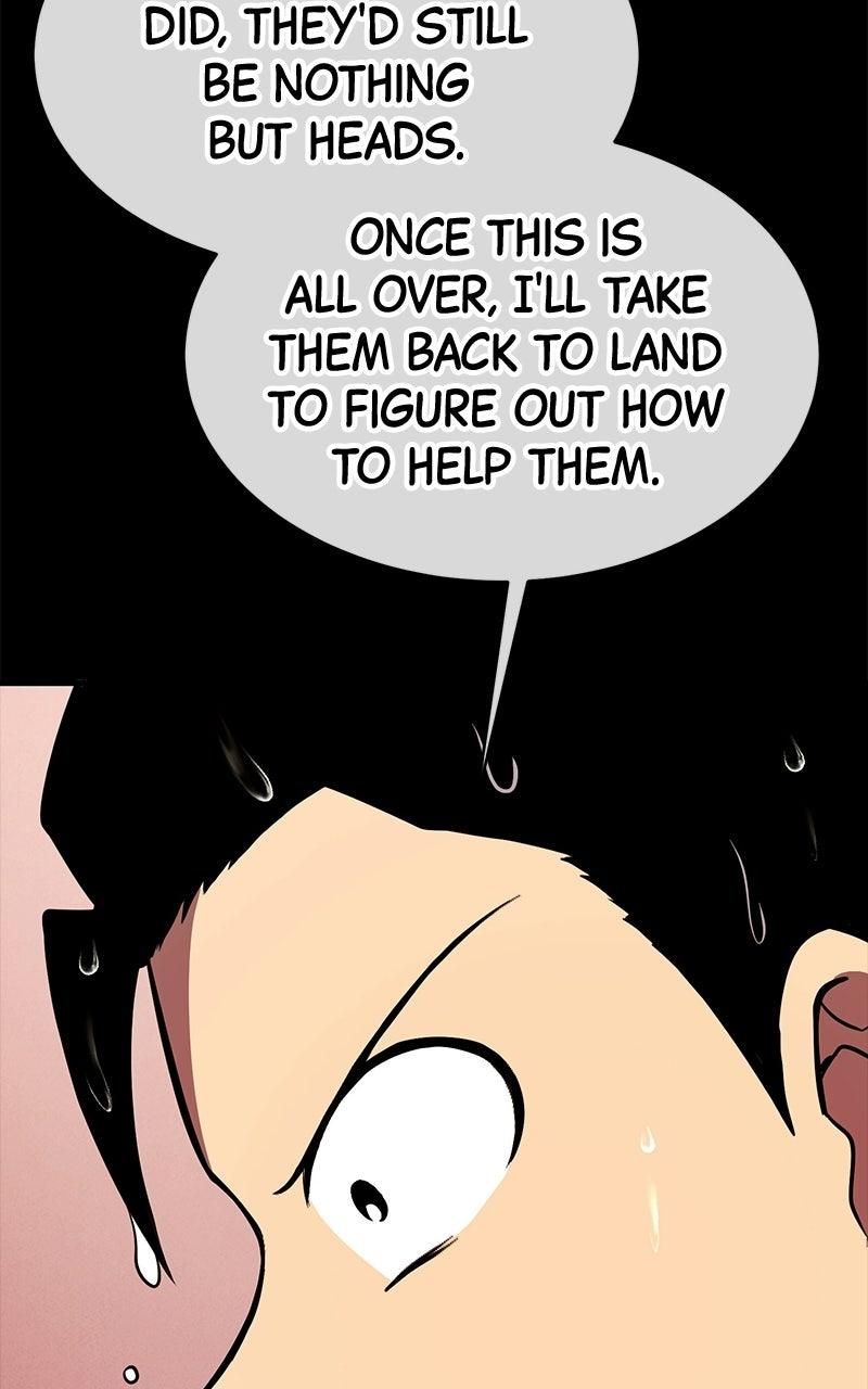 Shovel Up! Chapter 26 - Page 111