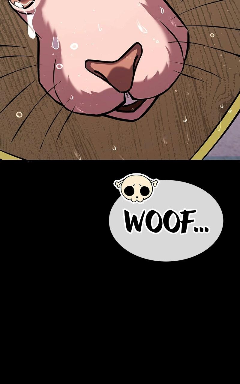 Shovel Up! Chapter 26 - Page 113