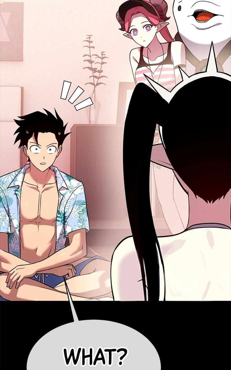 Shovel Up! Chapter 26 - Page 115