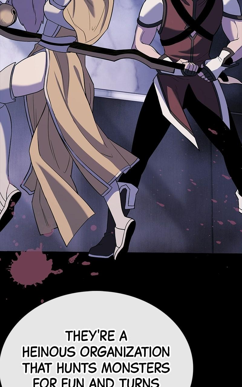 Shovel Up! Chapter 26 - Page 126