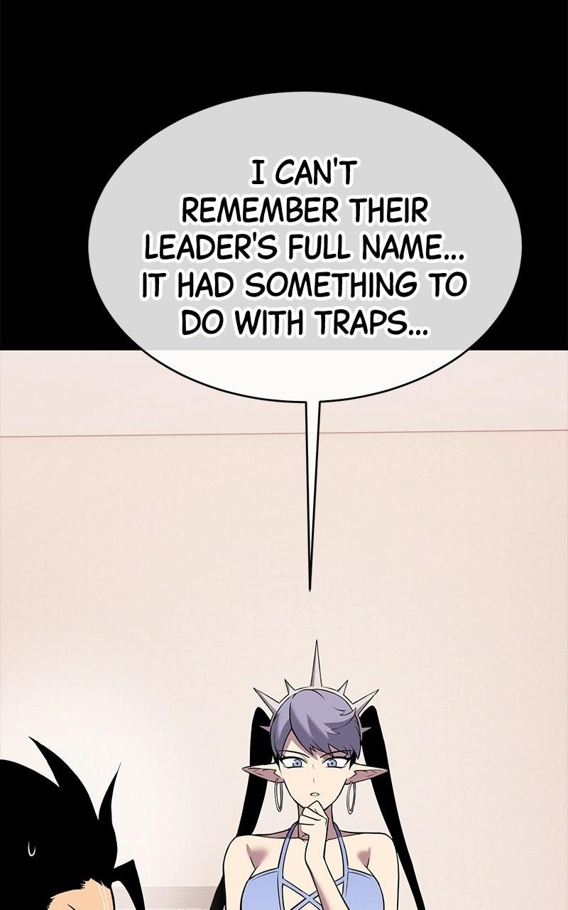 Shovel Up! Chapter 26 - Page 128