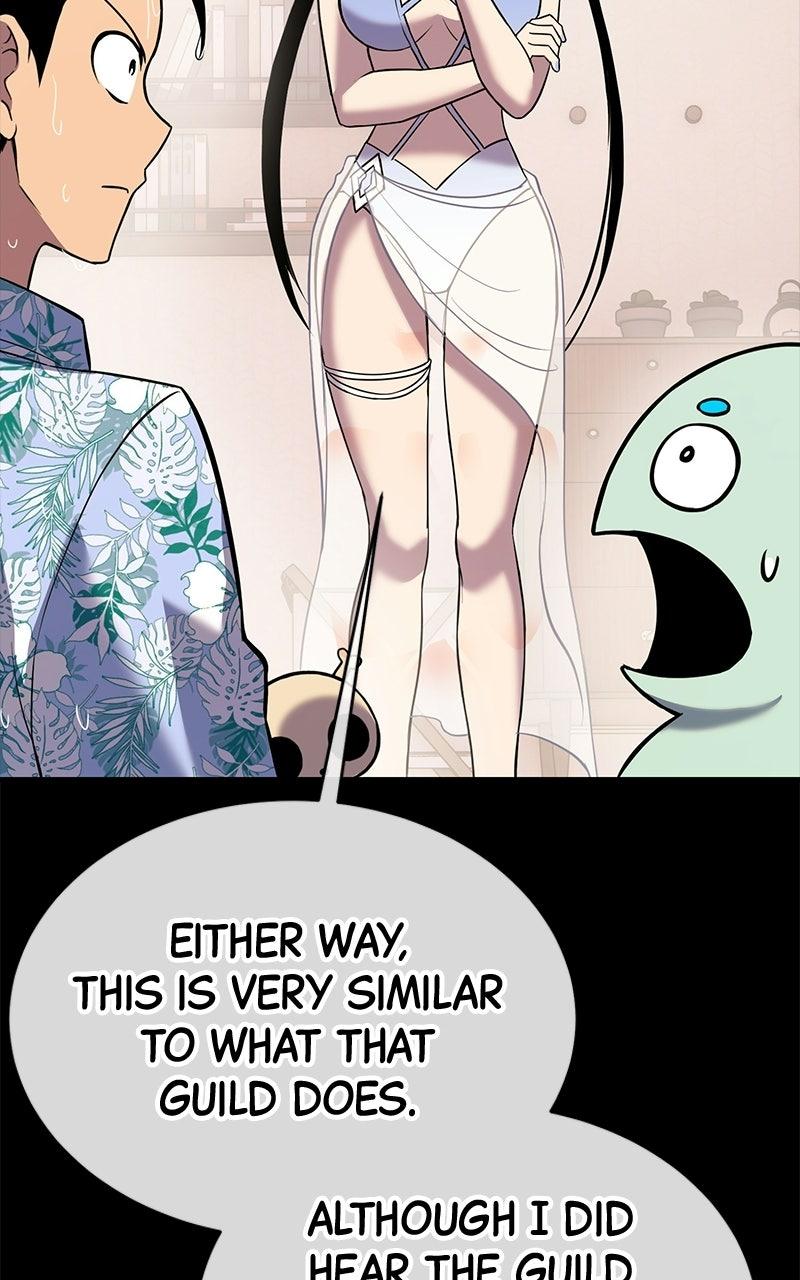 Shovel Up! Chapter 26 - Page 129